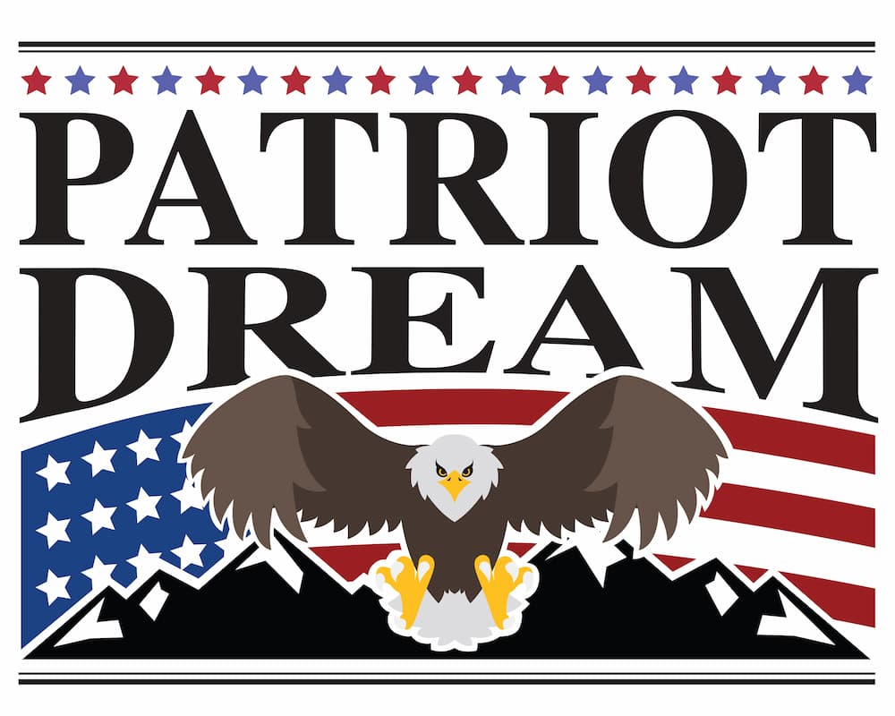 Patriot Dream logo